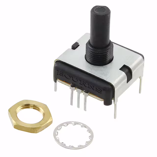 PCW1J-C24-KAB502L Bourns Inc.  Drehpotentiometer Rheostate